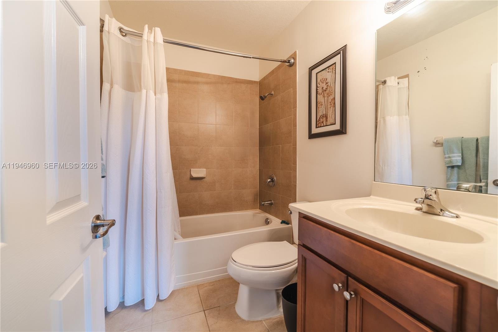 VENETIAN PARC WEST - Residential