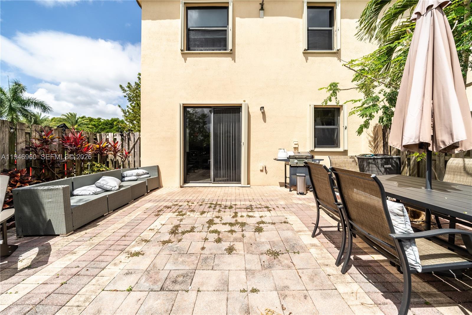 VENETIAN PARC WEST - Residential