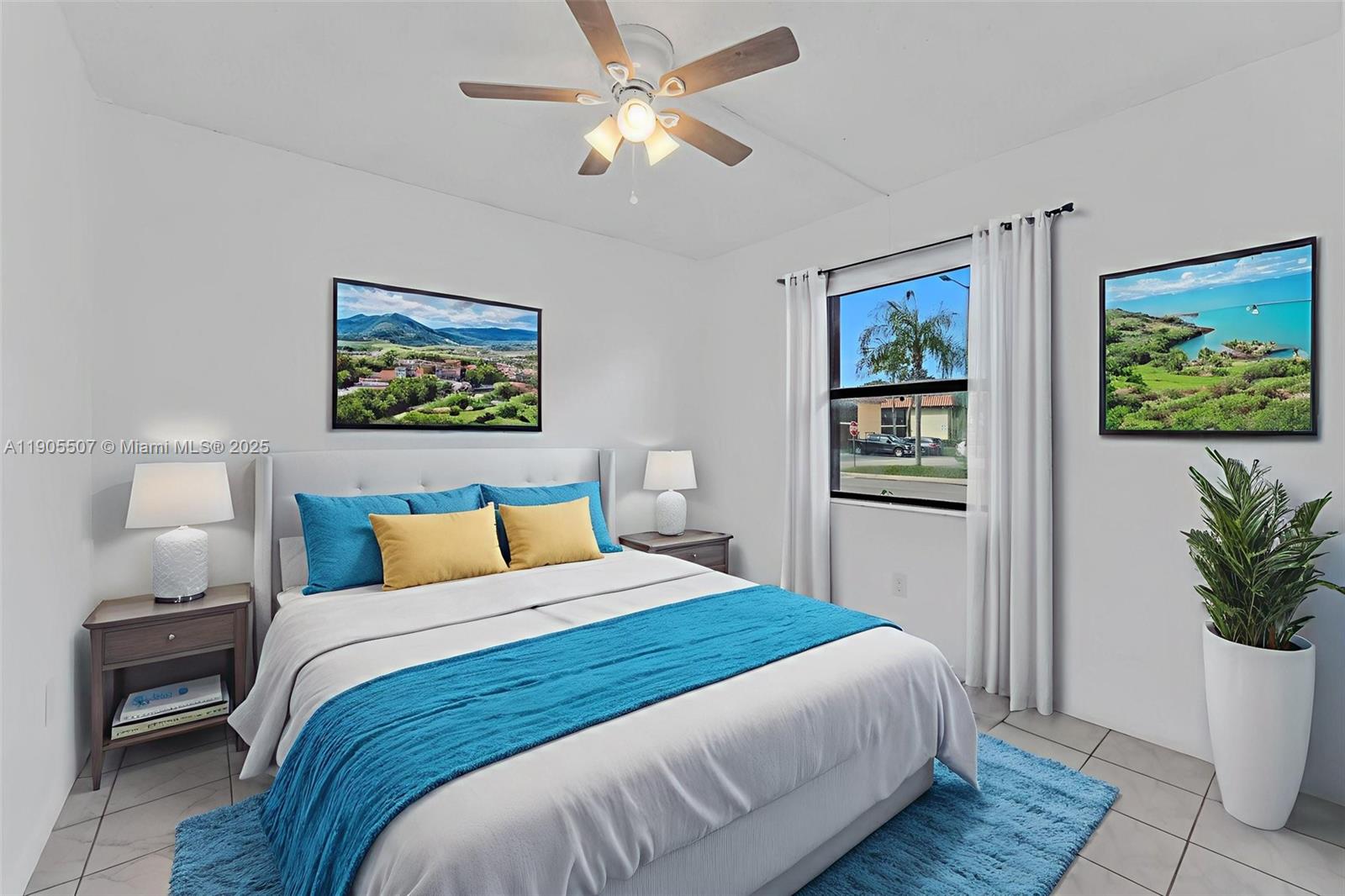 BANYAN TREE FIVE CONDO - Residential Lease