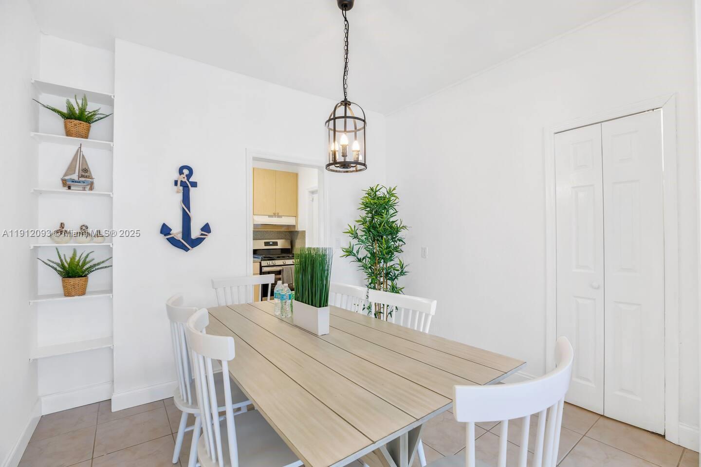 BEACH BAY SUB - Residential Lease