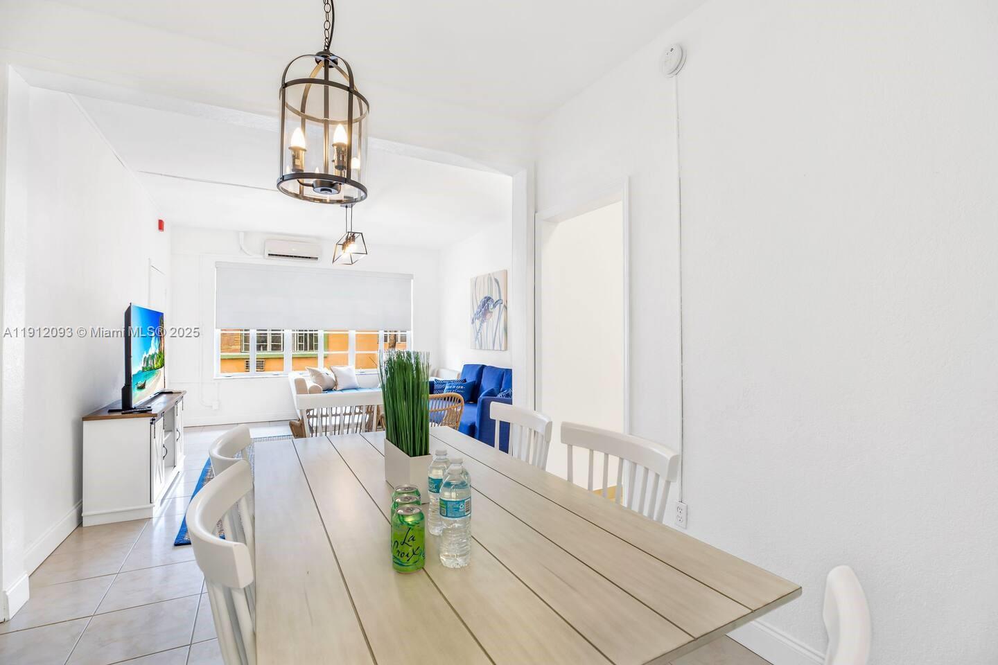 BEACH BAY SUB - Residential Lease