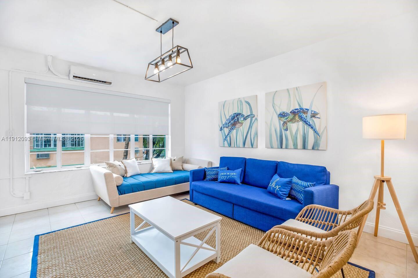 BEACH BAY SUB - Residential Lease