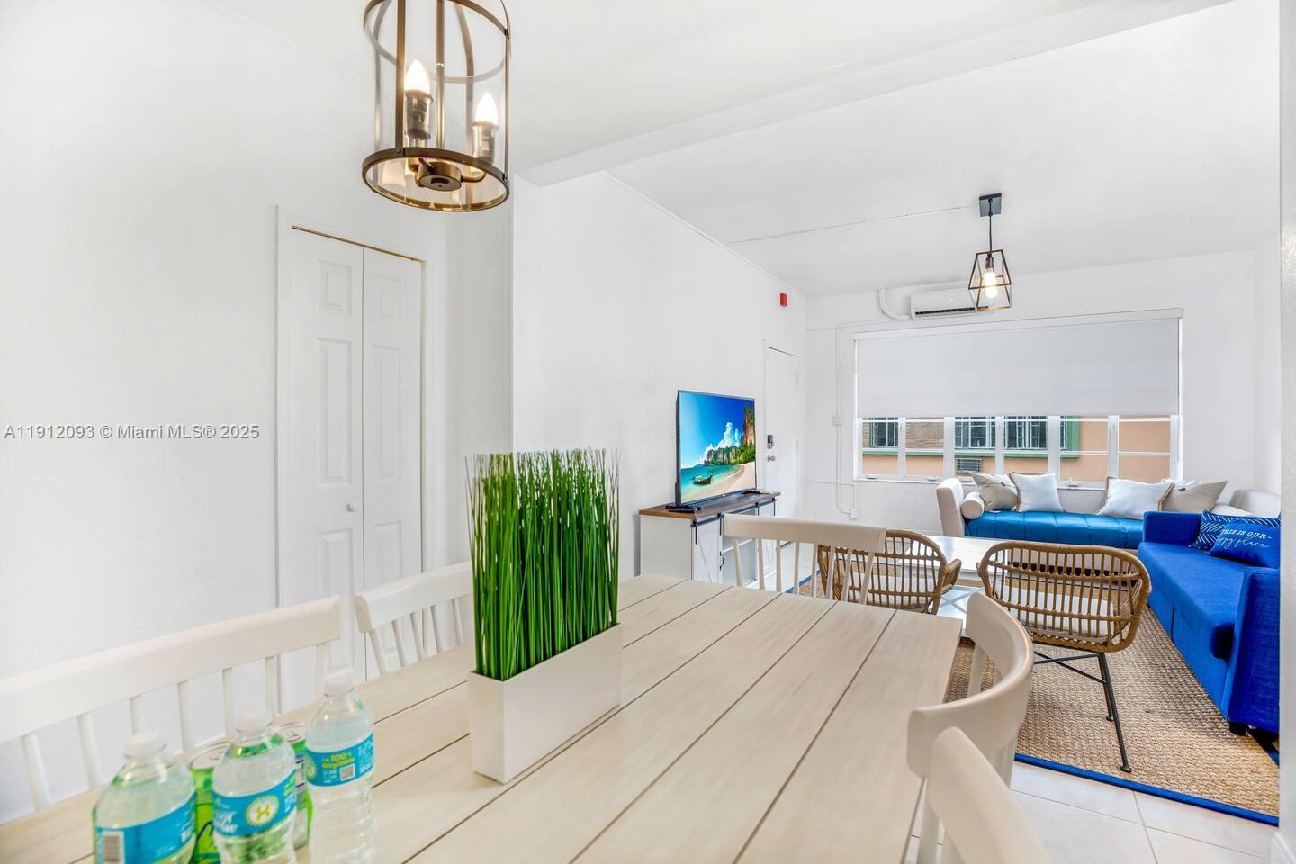 BEACH BAY SUB - Residential Lease