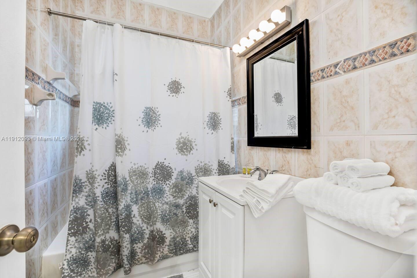 BEACH BAY SUB - Residential Lease