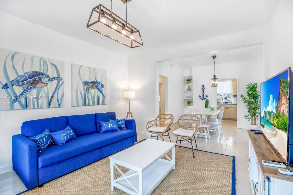 BEACH BAY SUB - Residential Lease