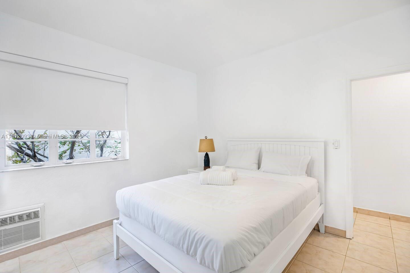 BEACH BAY SUB - Residential Lease