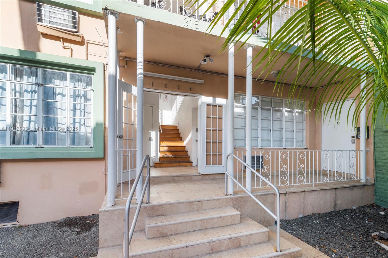 BEACH BAY SUB - Residential Lease