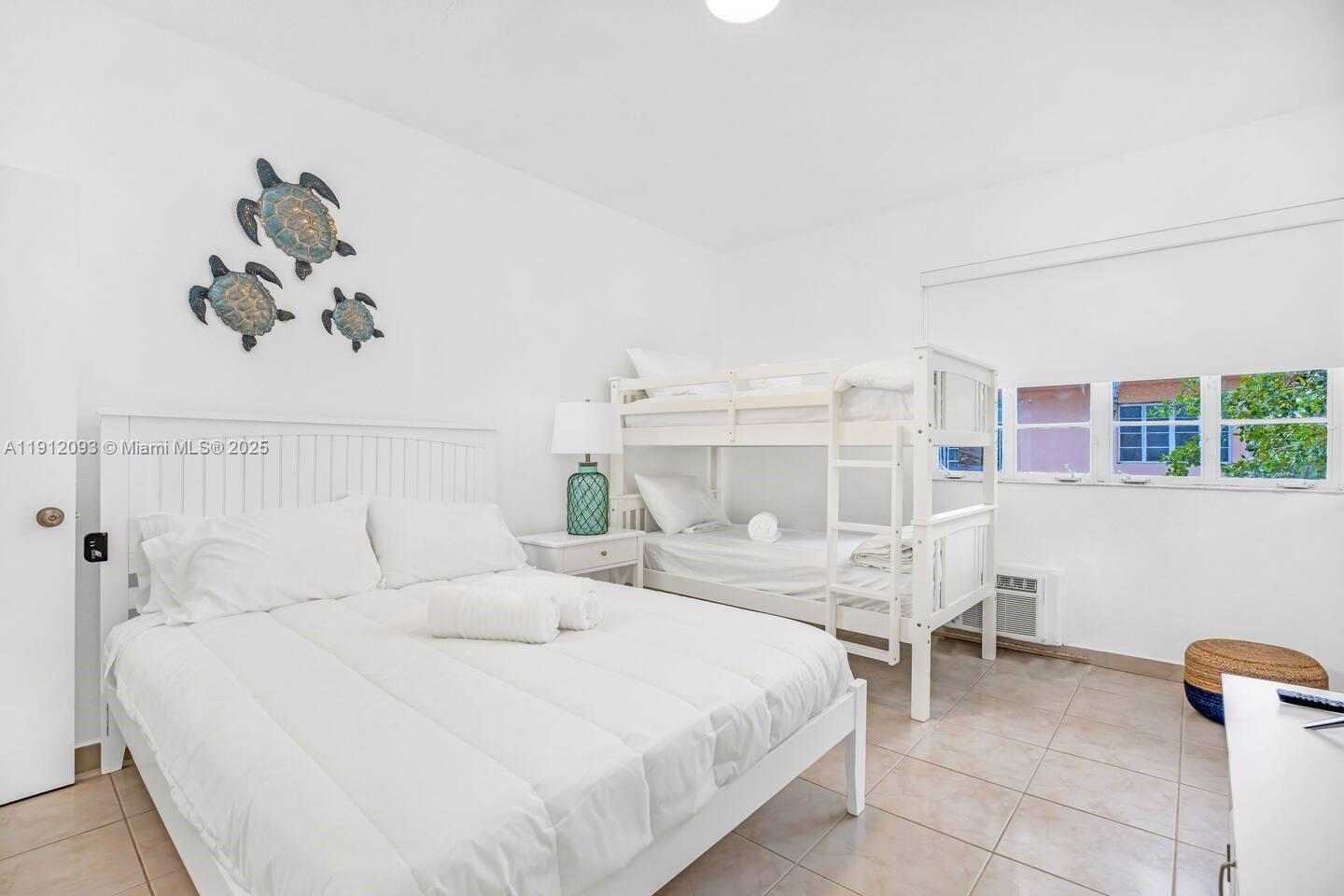 BEACH BAY SUB - Residential Lease