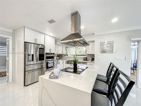 12601 SW 204th St Miami FL 33177