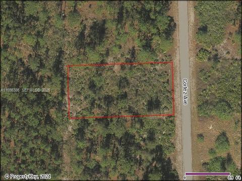 Lee High Acres - Land
