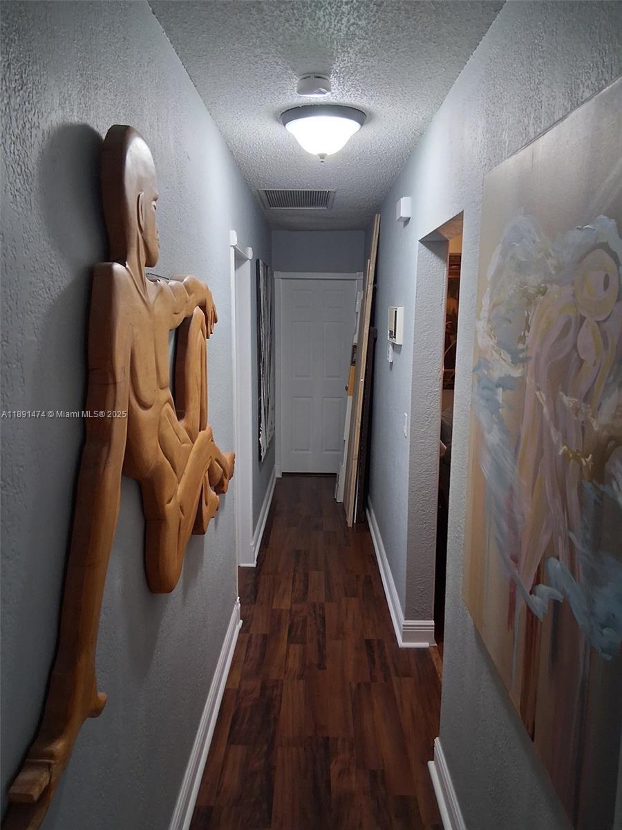 HOLLYWOOD HILLS AMEN PLAT - Residential