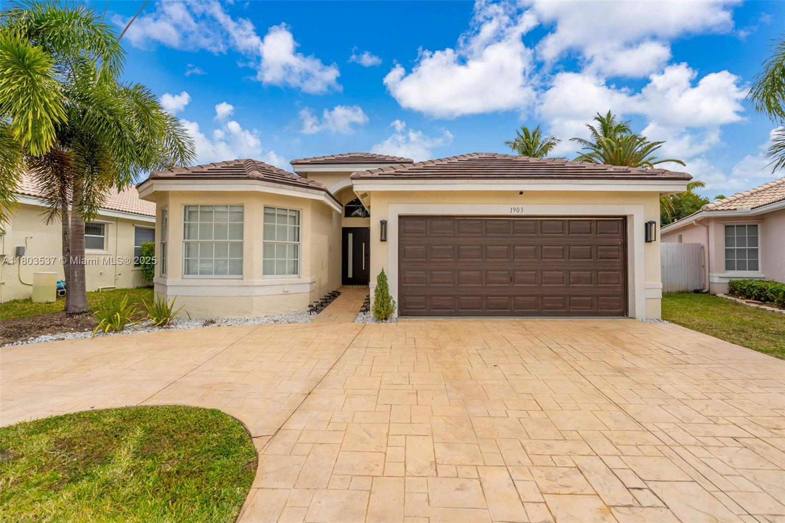 1903 Sw 180th Ter, Miramar, Broward County, Florida - 4 Bedrooms  
2 Bathrooms - 