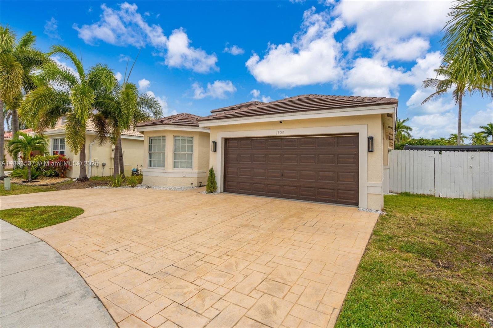 1903 SW 180th Ter