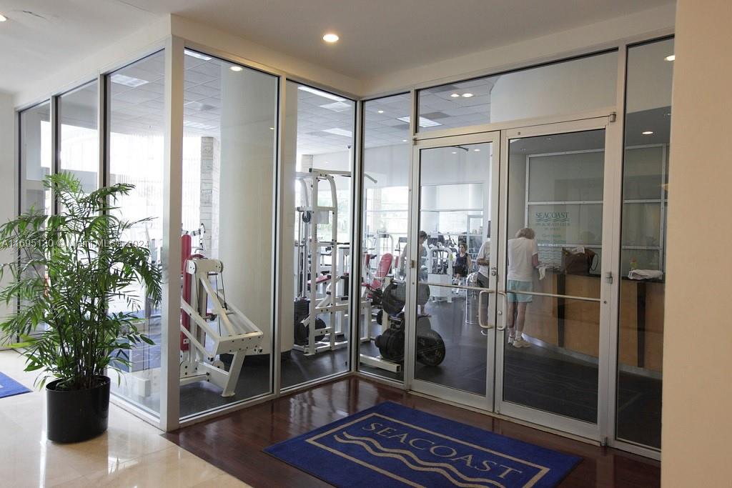 SEACOAST 5151 CONDO - Residential