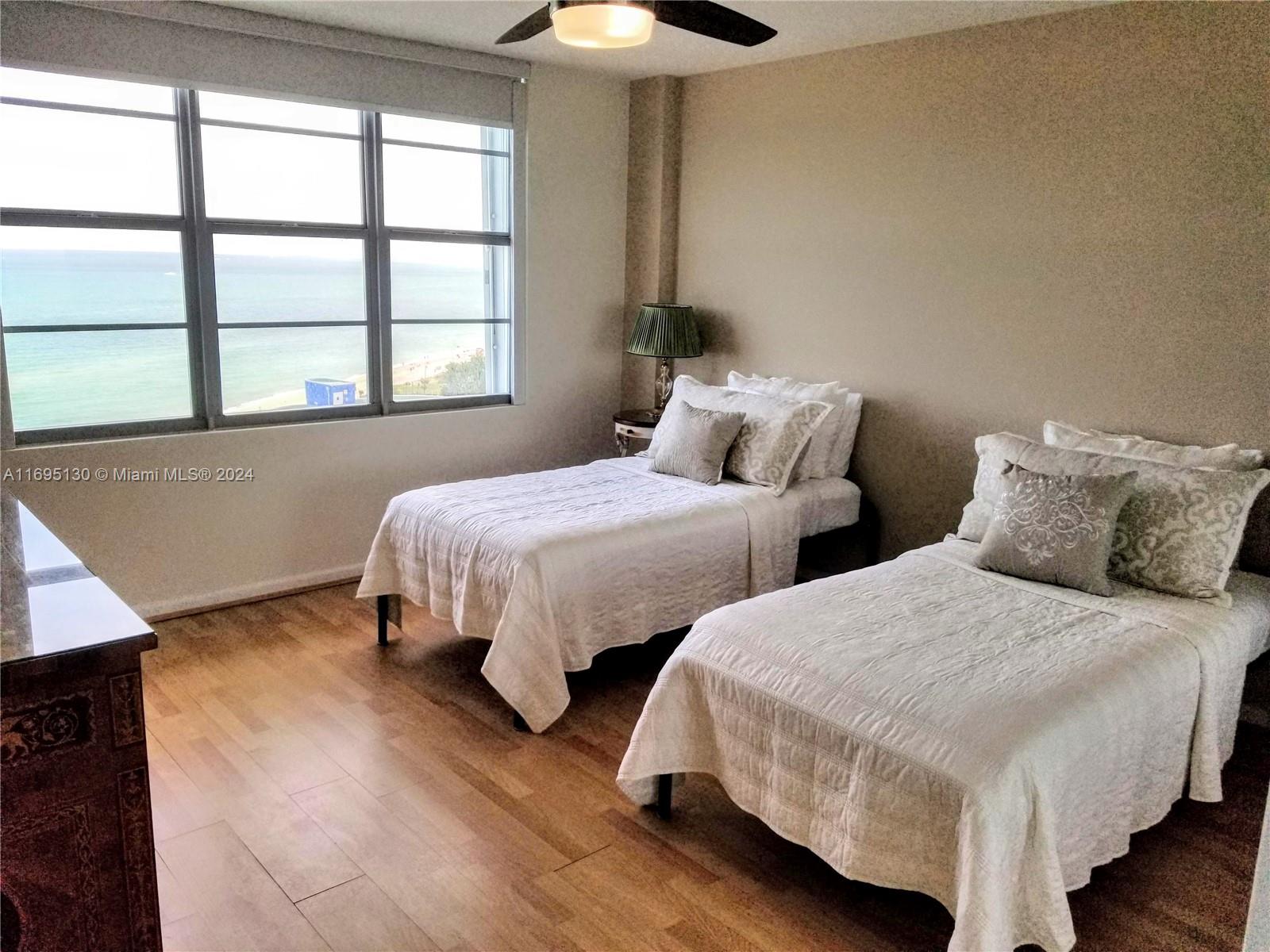 SEACOAST 5151 CONDO - Residential