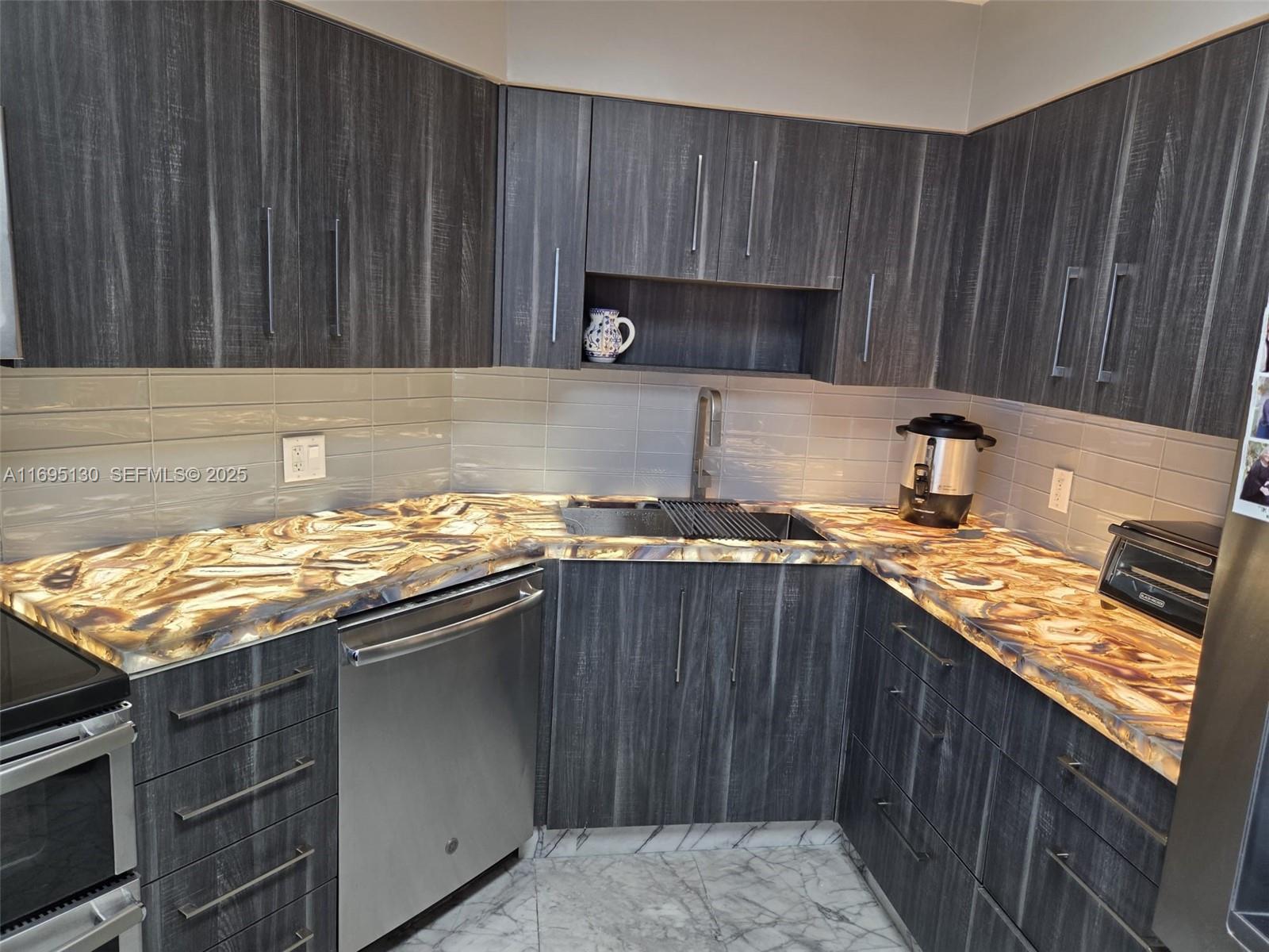 SEACOAST 5151 CONDO - Residential