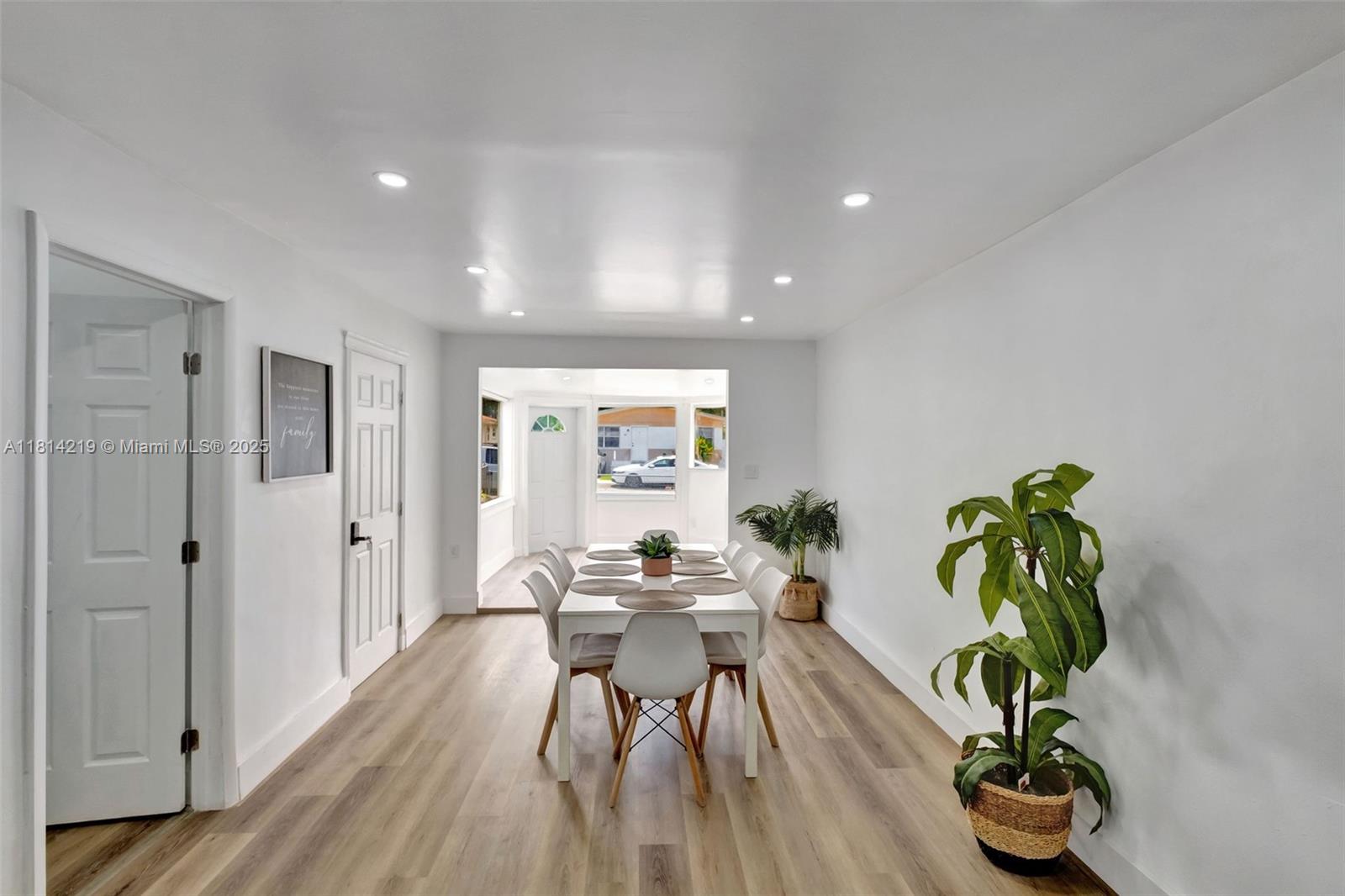 ANDRES - Residential