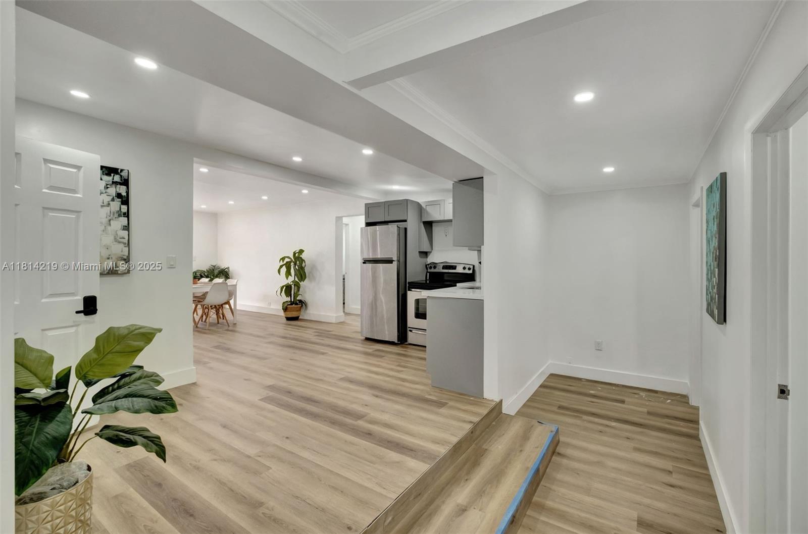 ANDRES - Residential