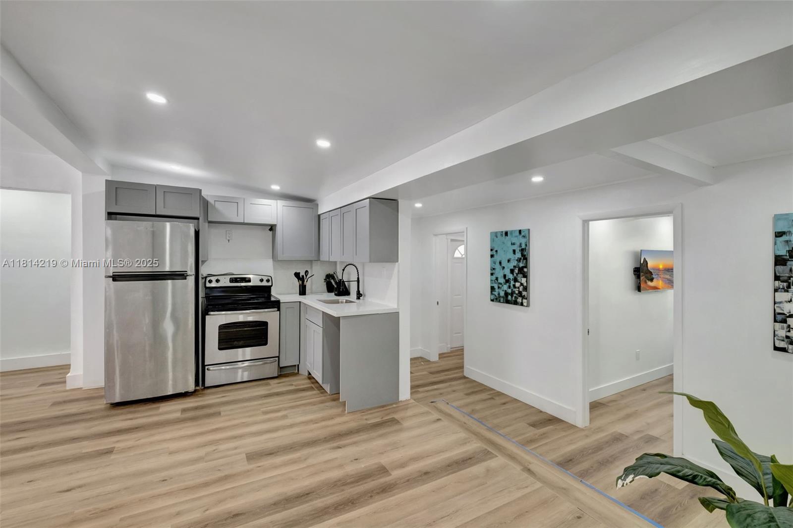 ANDRES - Residential