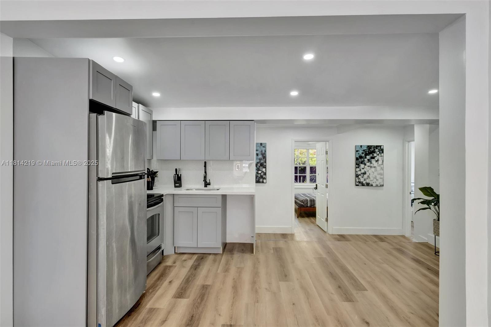 ANDRES - Residential