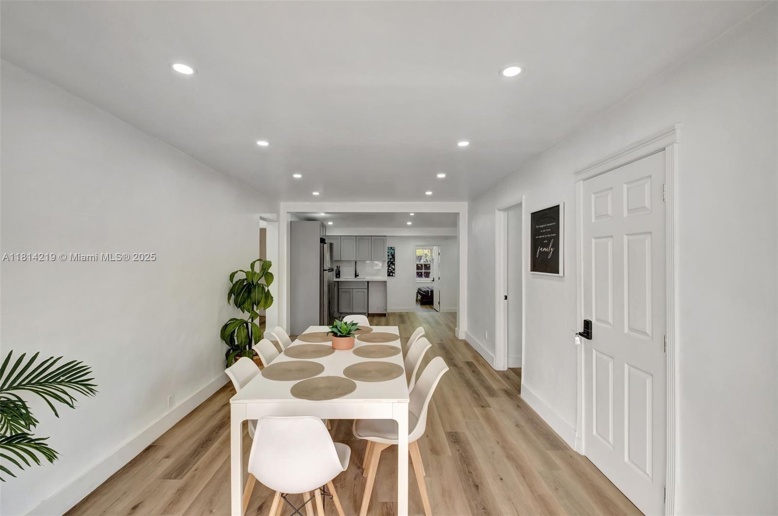 ANDRES - Residential