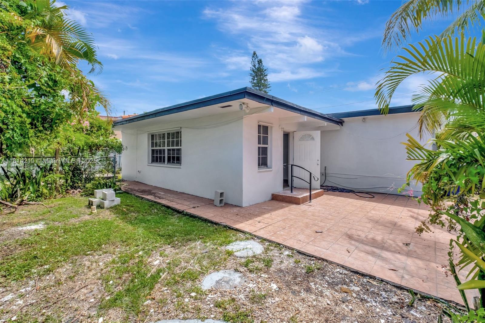 ANDRES - Residential