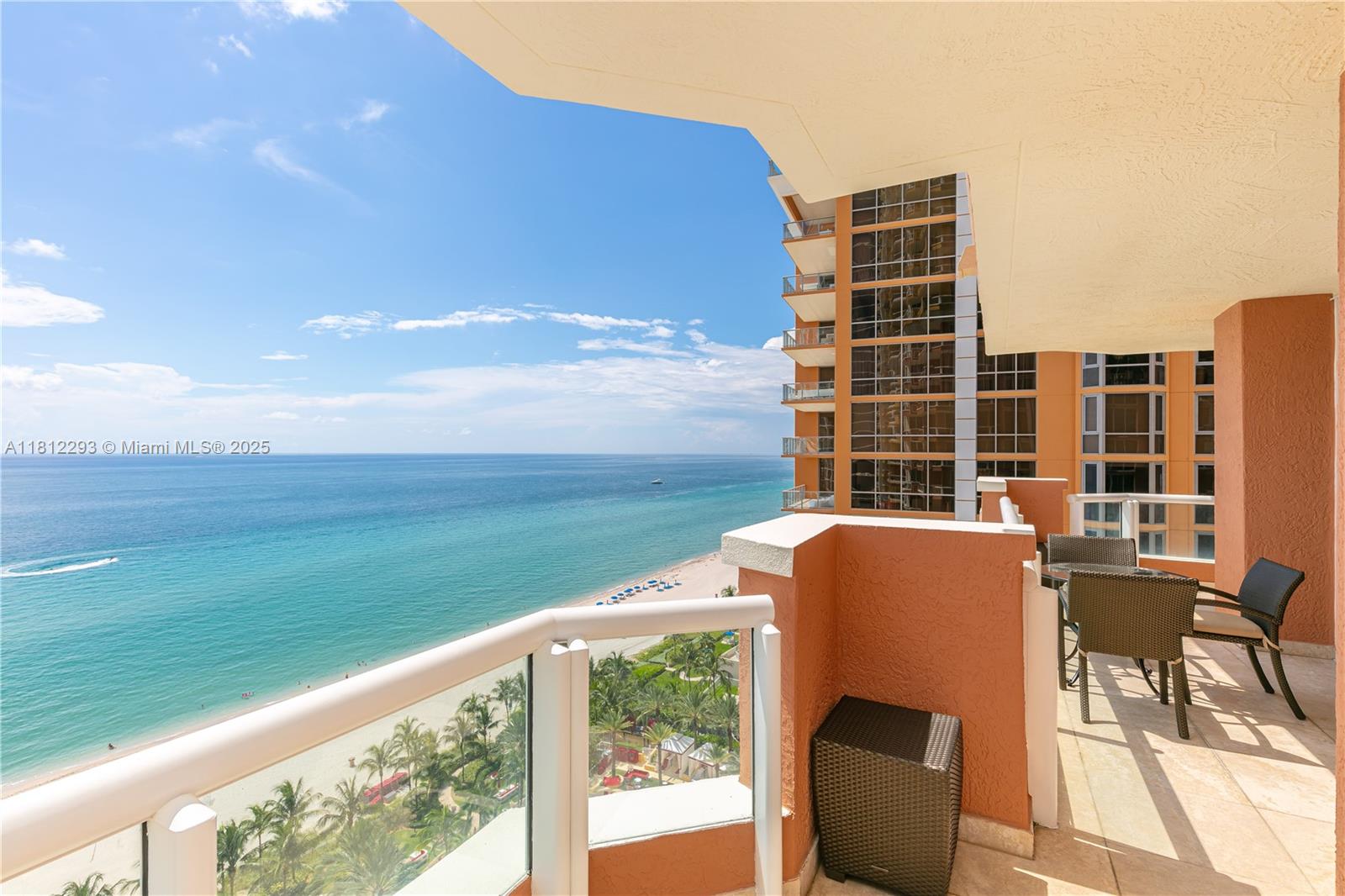 ACQUALINA OCEAN RESIDENCE - Residential Lease