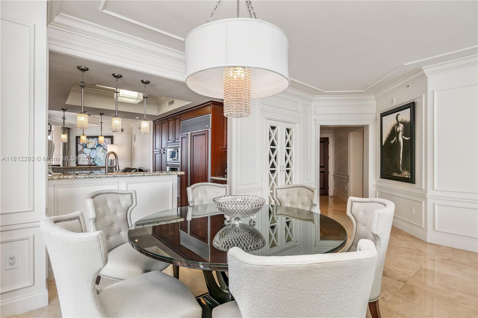 ACQUALINA OCEAN RESIDENCE - Residential Lease