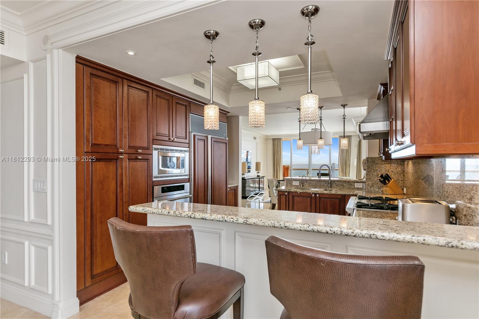 ACQUALINA OCEAN RESIDENCE - Residential Lease