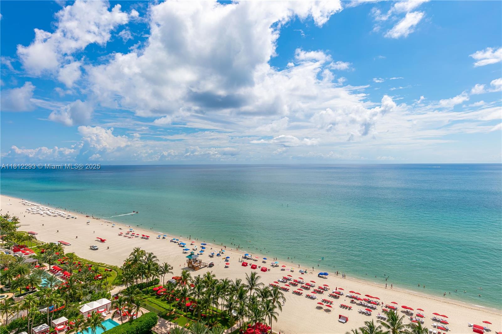 ACQUALINA OCEAN RESIDENCE - Residential Lease