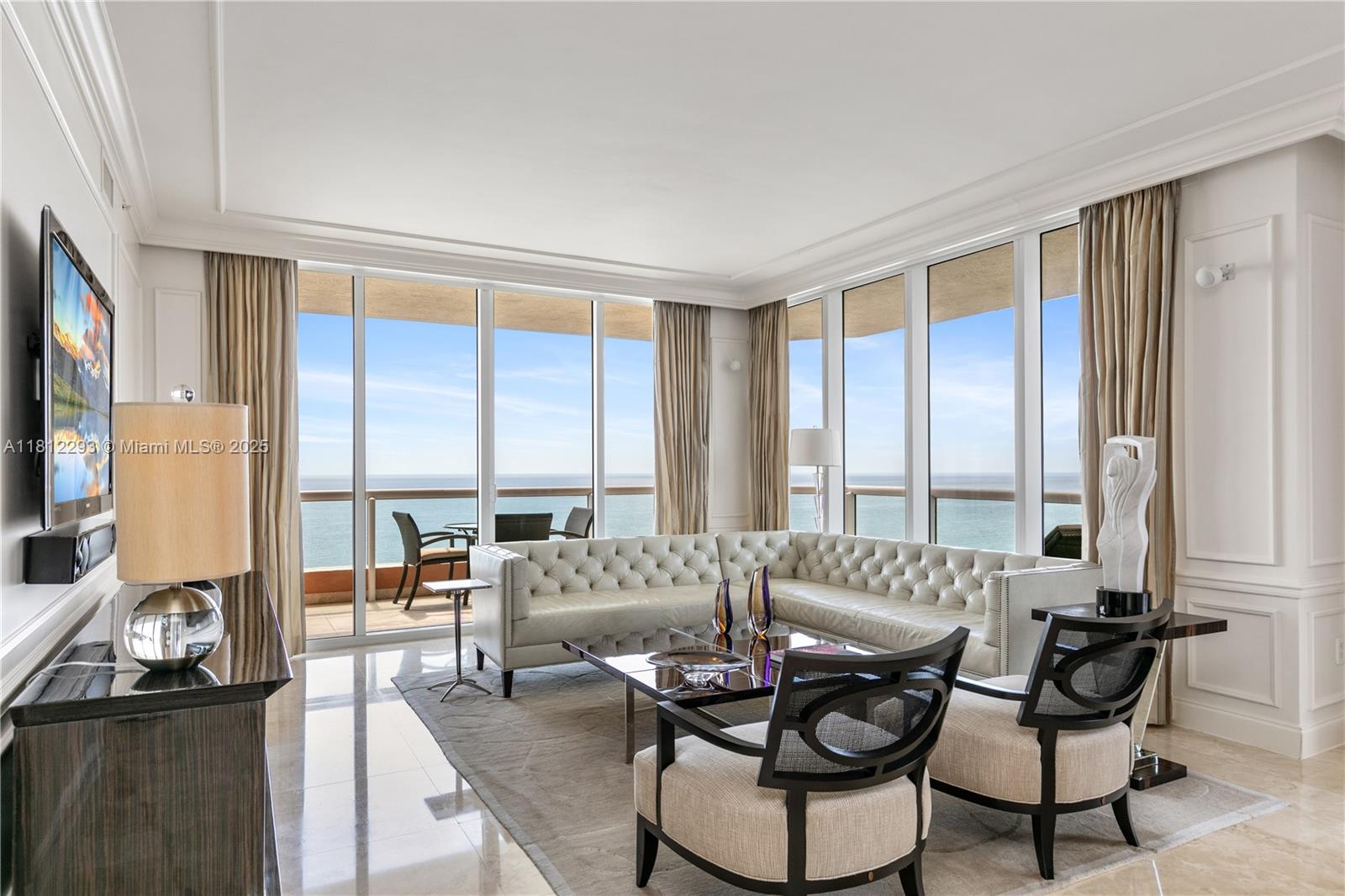 Address Not Disclosed, Sunny Isles Beach, Miami-Dade County, Florida - 4 Bedrooms  
4 Bathrooms - 