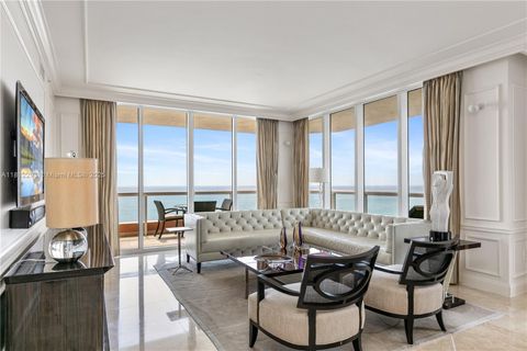 17875 Collins Ave 1706 Sunny Isles Beach FL 33160