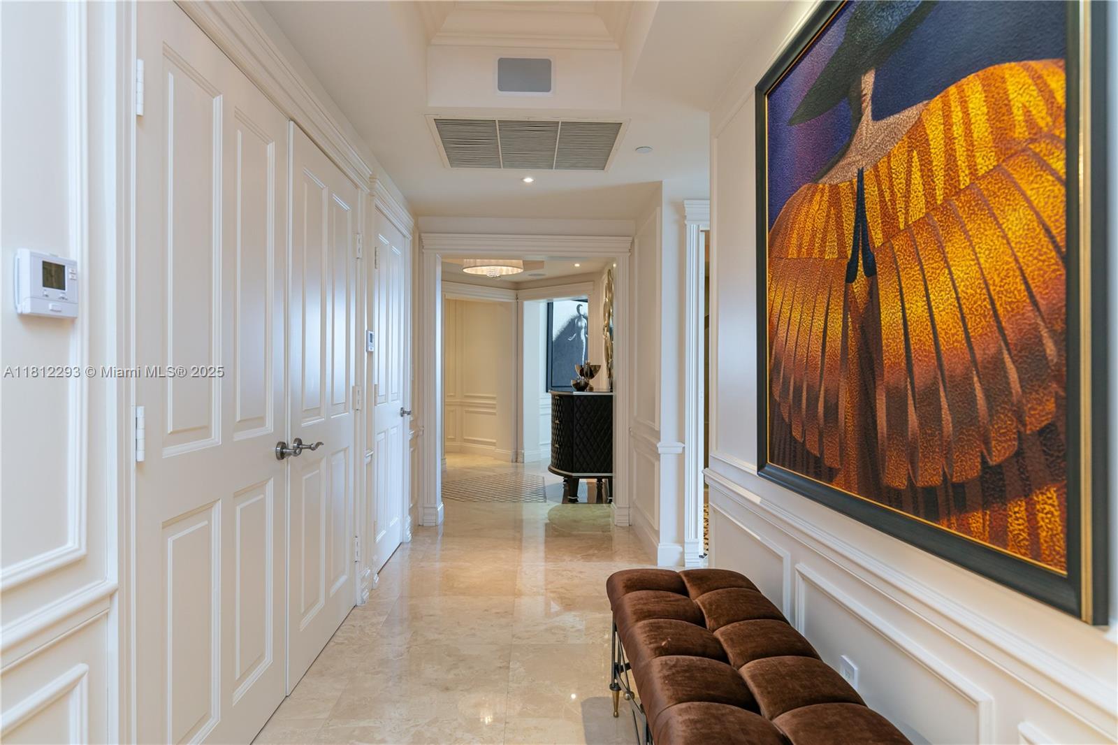 ACQUALINA OCEAN RESIDENCE - Residential Lease