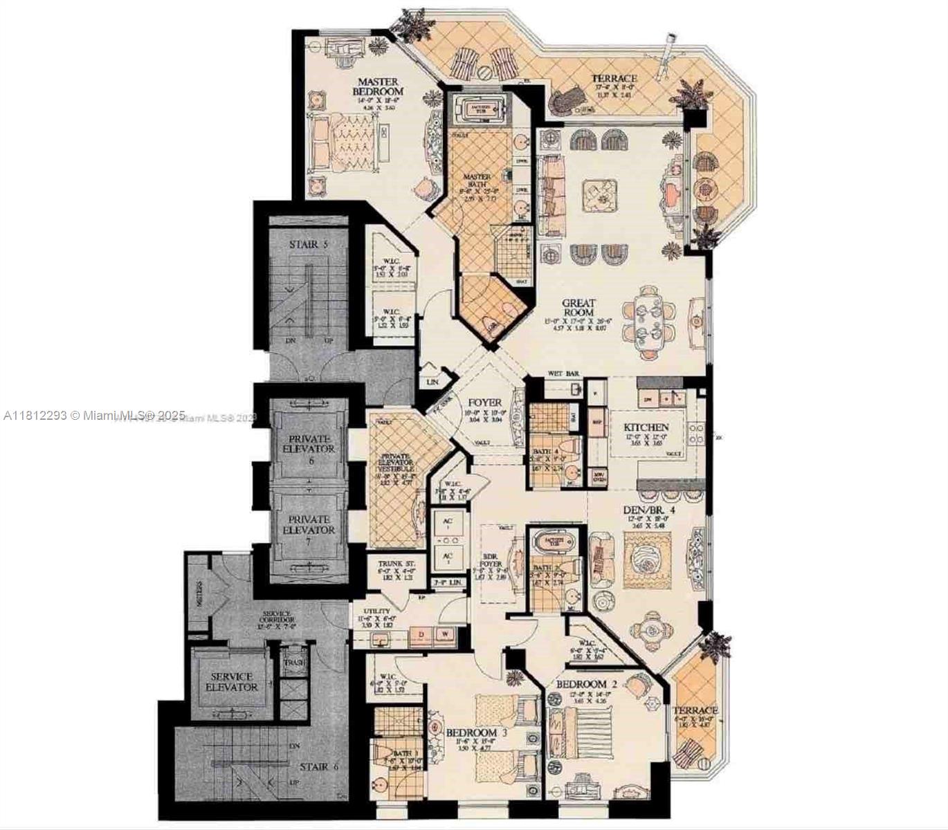 ACQUALINA OCEAN RESIDENCE - Residential Lease