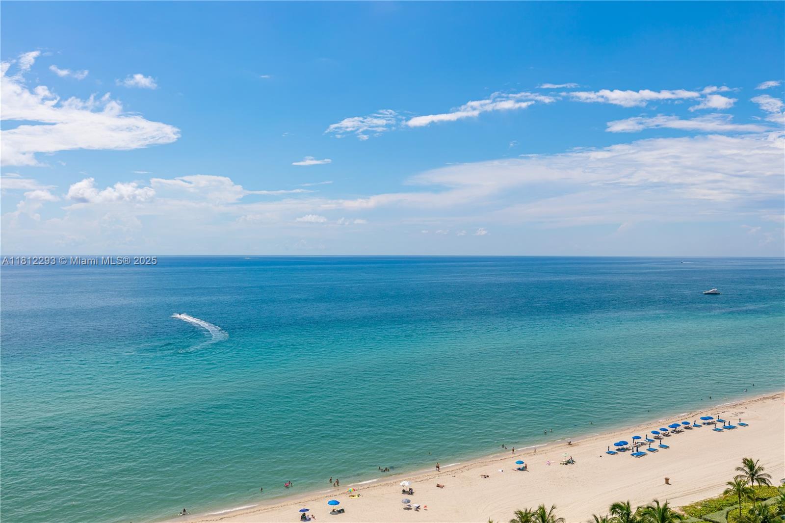 ACQUALINA OCEAN RESIDENCE - Residential Lease