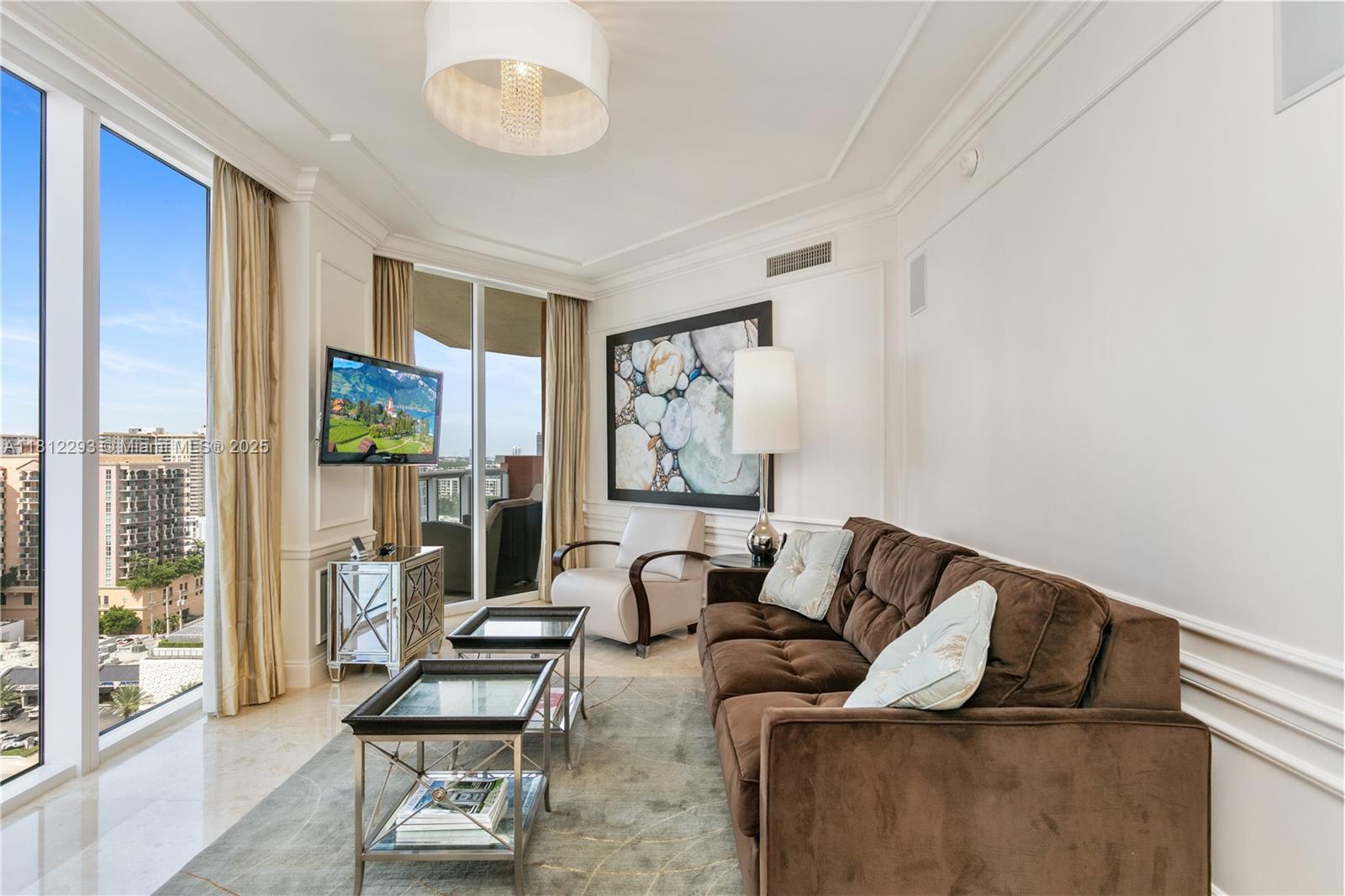 ACQUALINA OCEAN RESIDENCE - Residential Lease