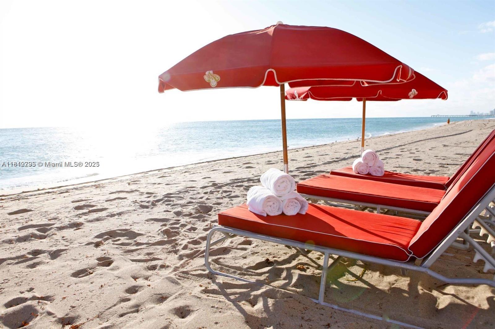 ACQUALINA OCEAN RESIDENCE - Residential Lease