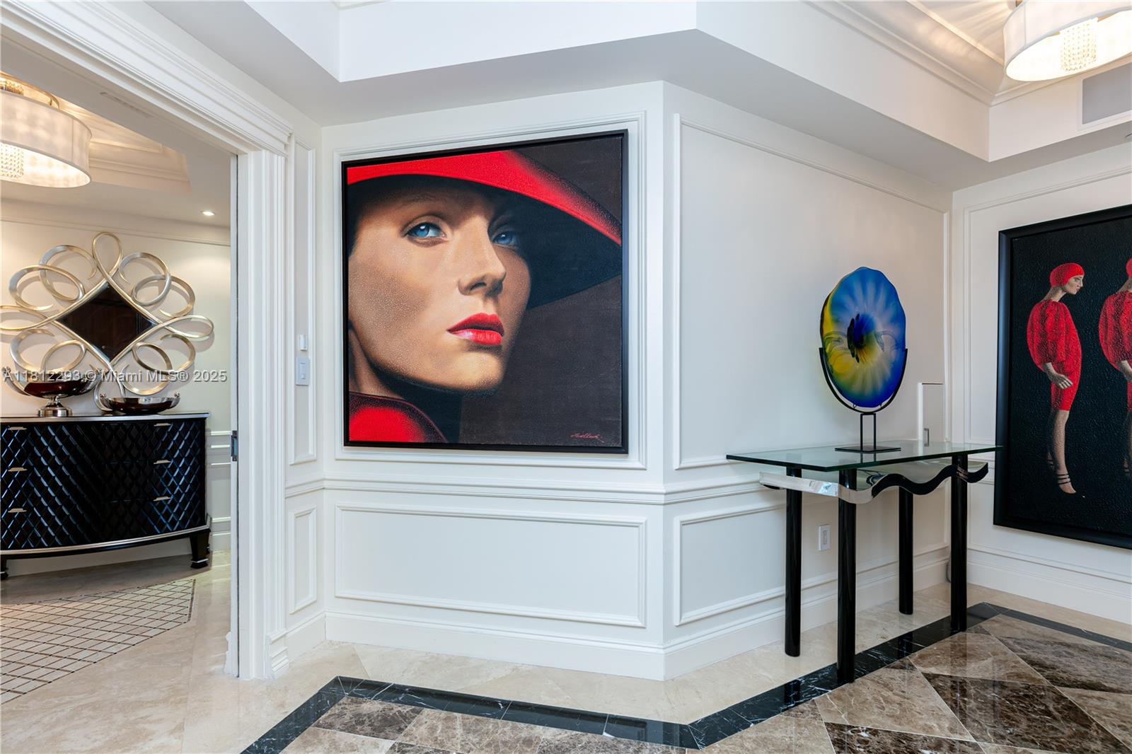 ACQUALINA OCEAN RESIDENCE - Residential Lease