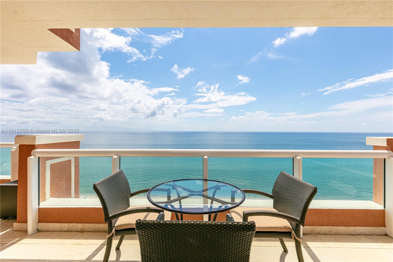 ACQUALINA OCEAN RESIDENCE - Residential Lease