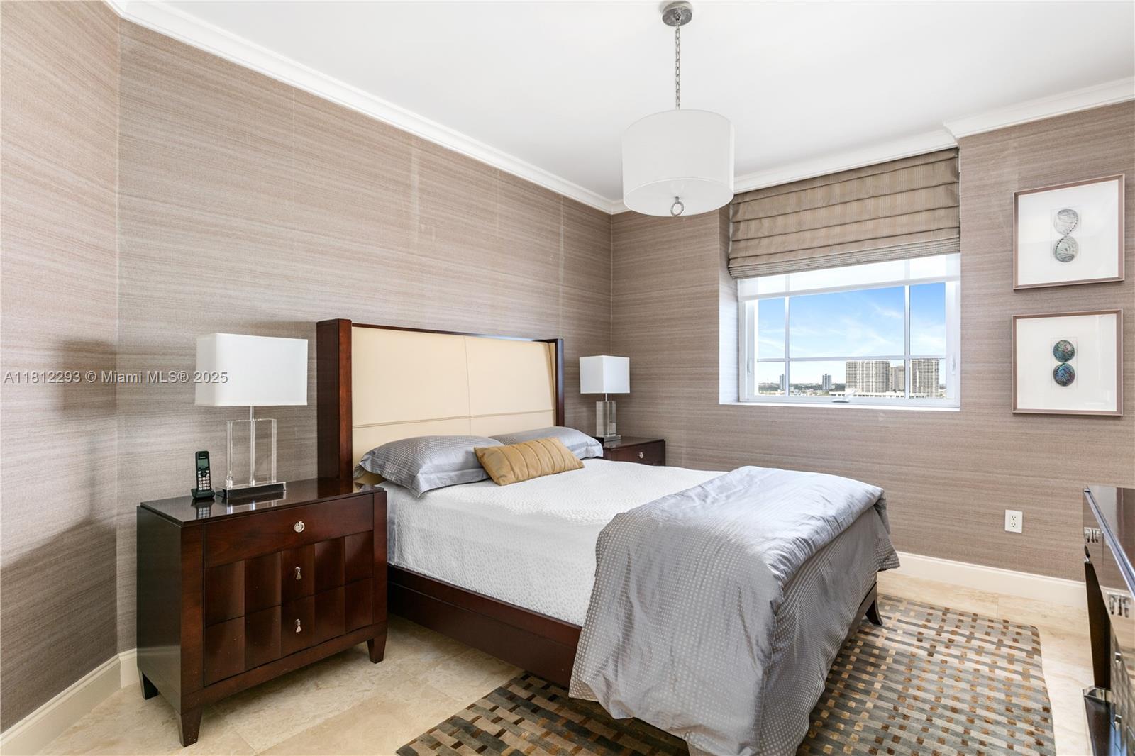 ACQUALINA OCEAN RESIDENCE - Residential Lease