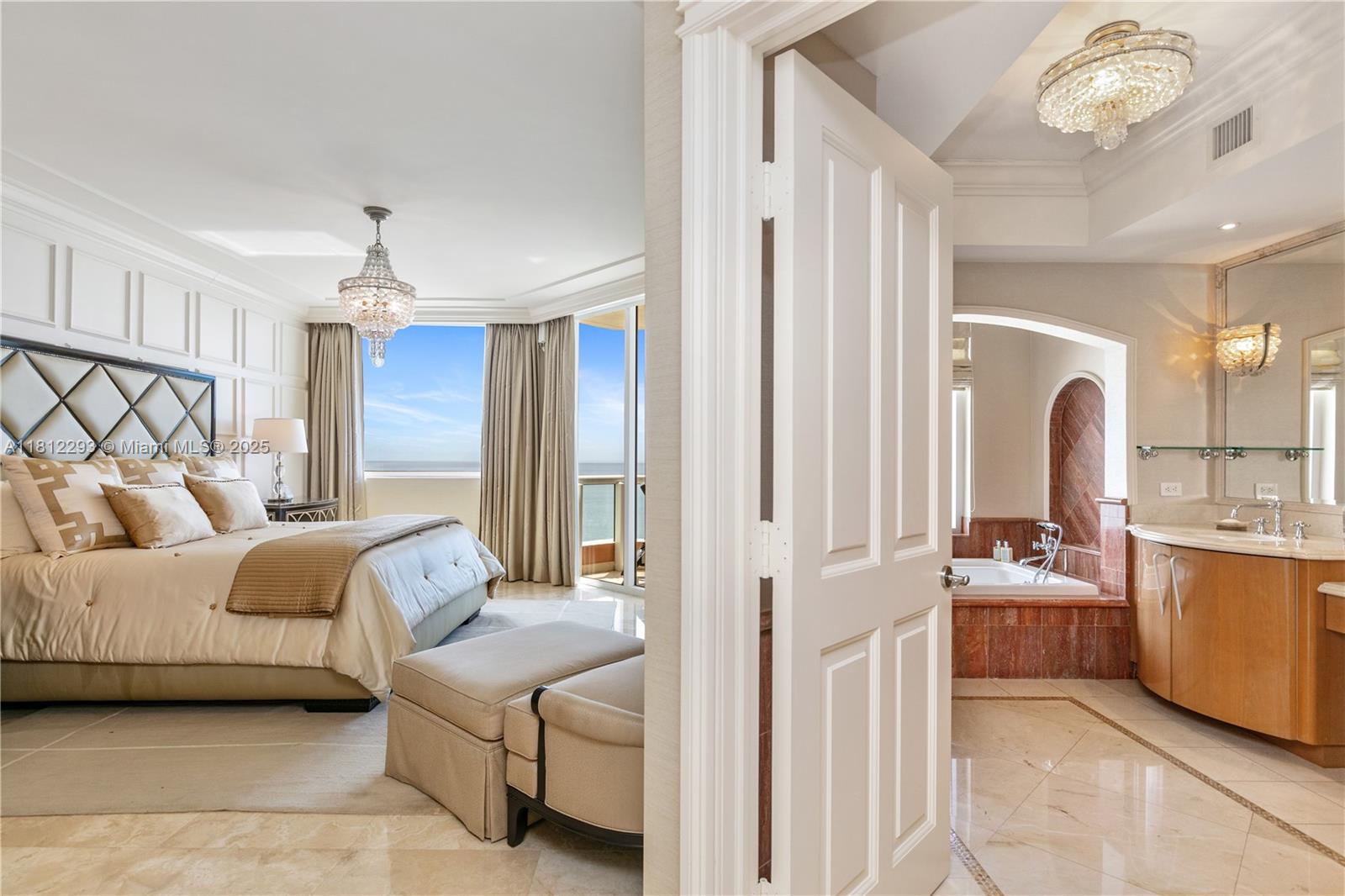 ACQUALINA OCEAN RESIDENCE - Residential Lease