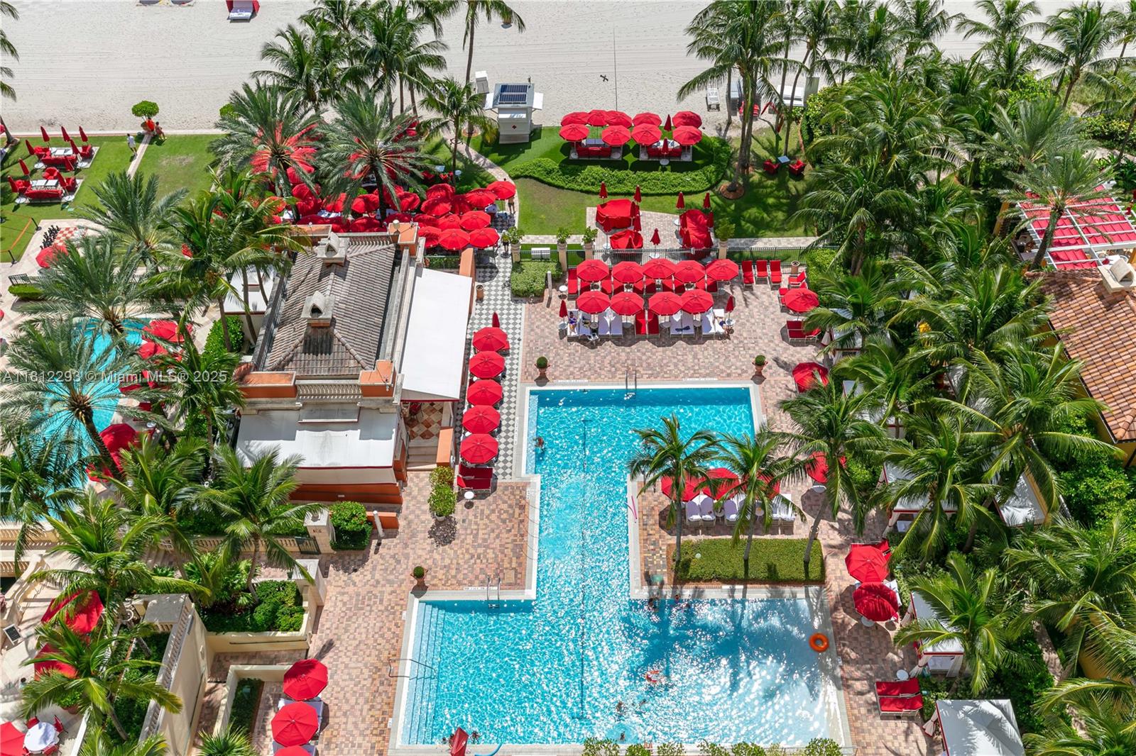 ACQUALINA OCEAN RESIDENCE - Residential Lease