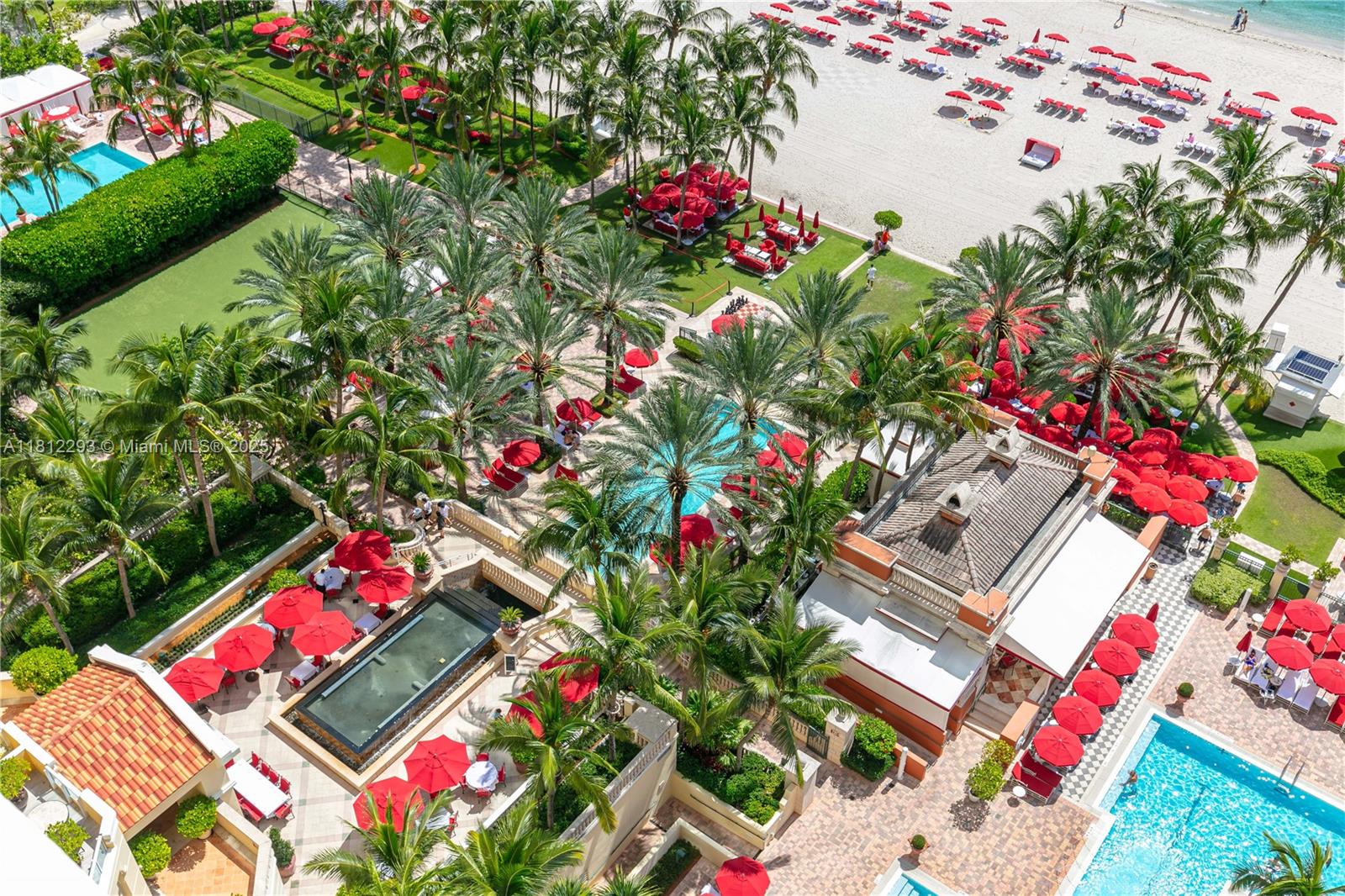 ACQUALINA OCEAN RESIDENCE - Residential Lease