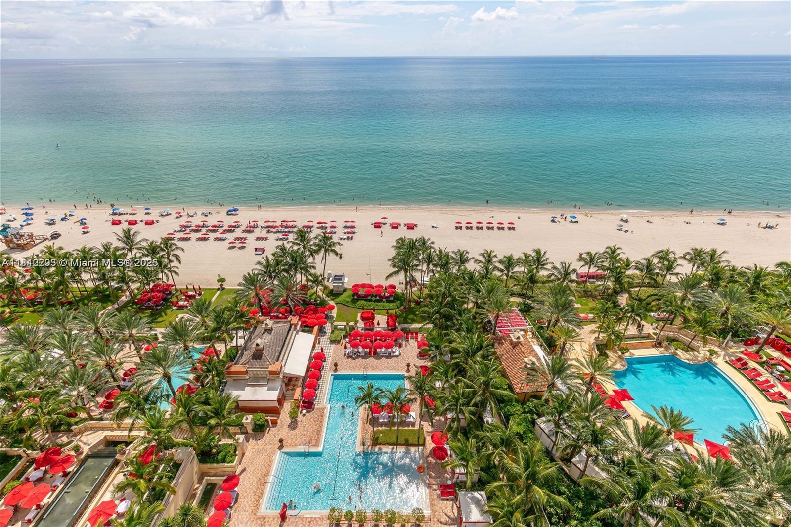 ACQUALINA OCEAN RESIDENCE - Residential Lease