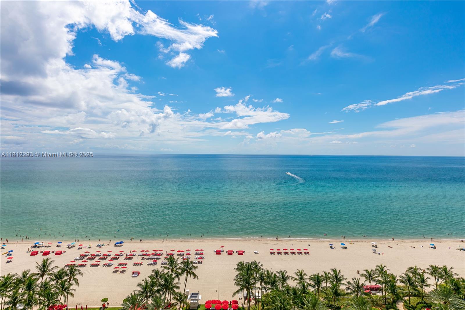 ACQUALINA OCEAN RESIDENCE - Residential Lease