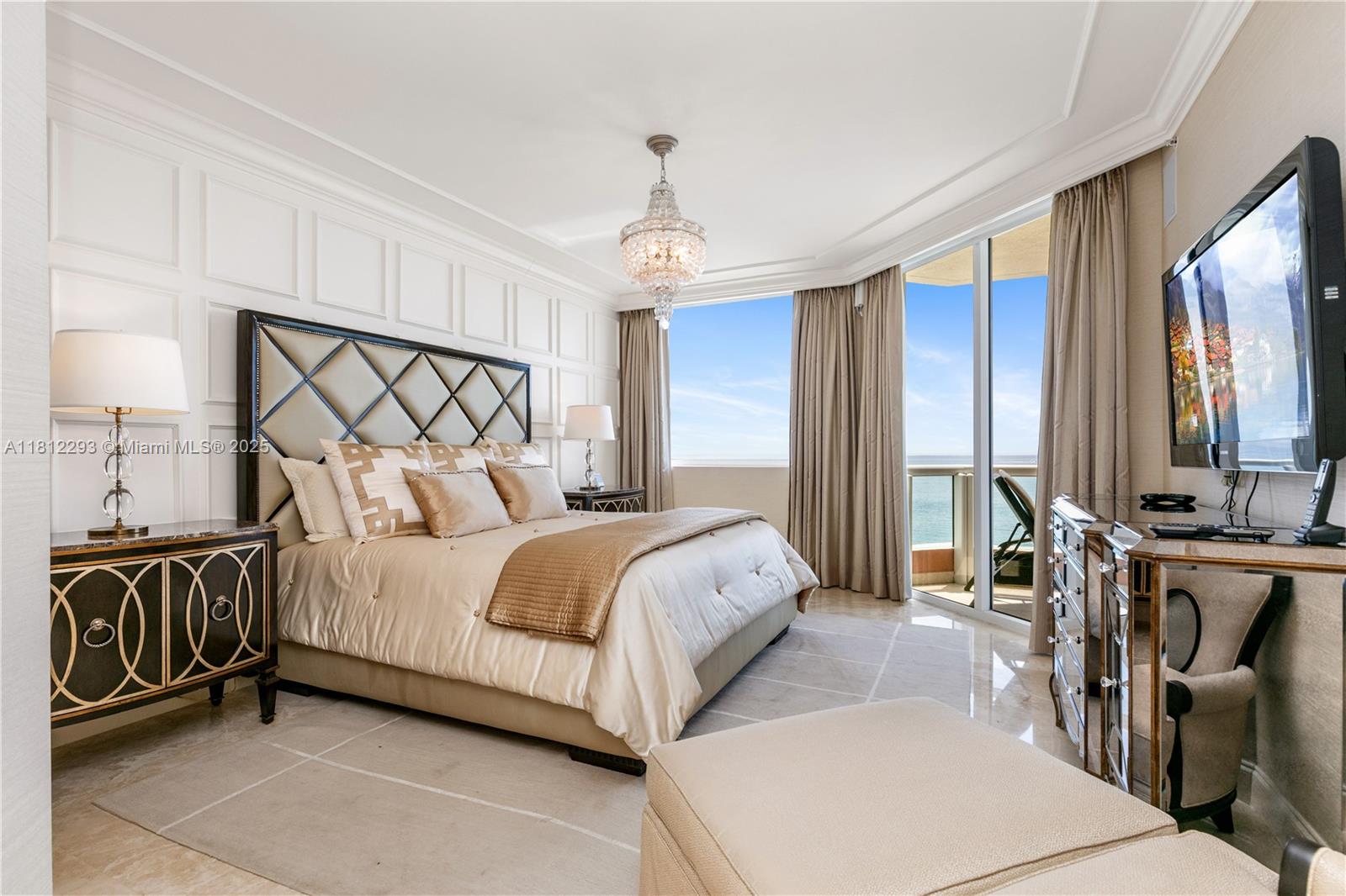 ACQUALINA OCEAN RESIDENCE - Residential Lease