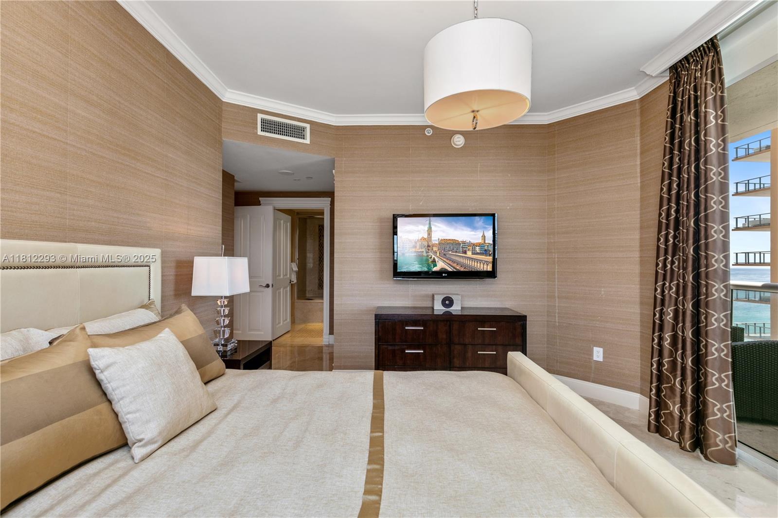 ACQUALINA OCEAN RESIDENCE - Residential Lease