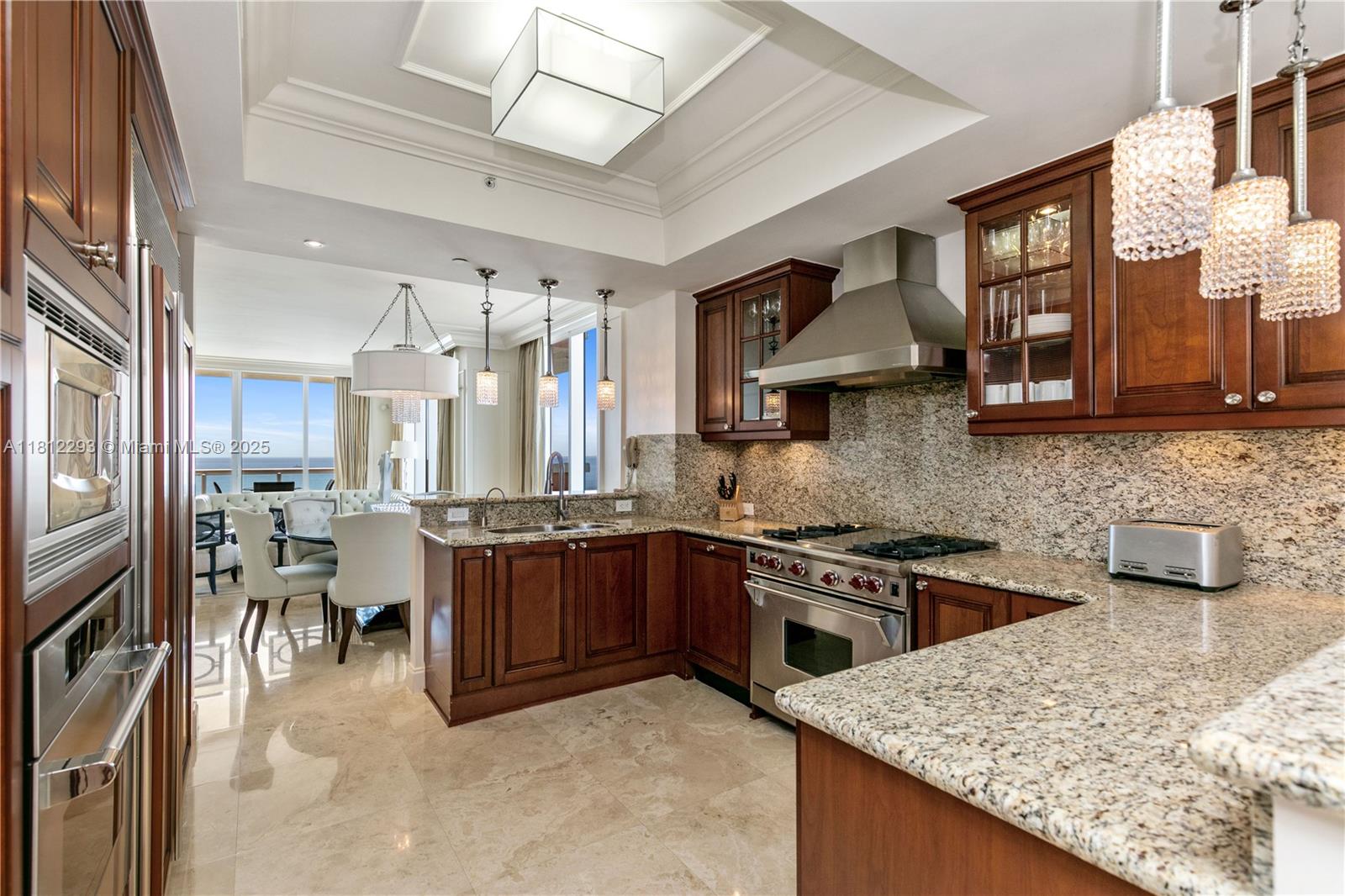 ACQUALINA OCEAN RESIDENCE - Residential Lease