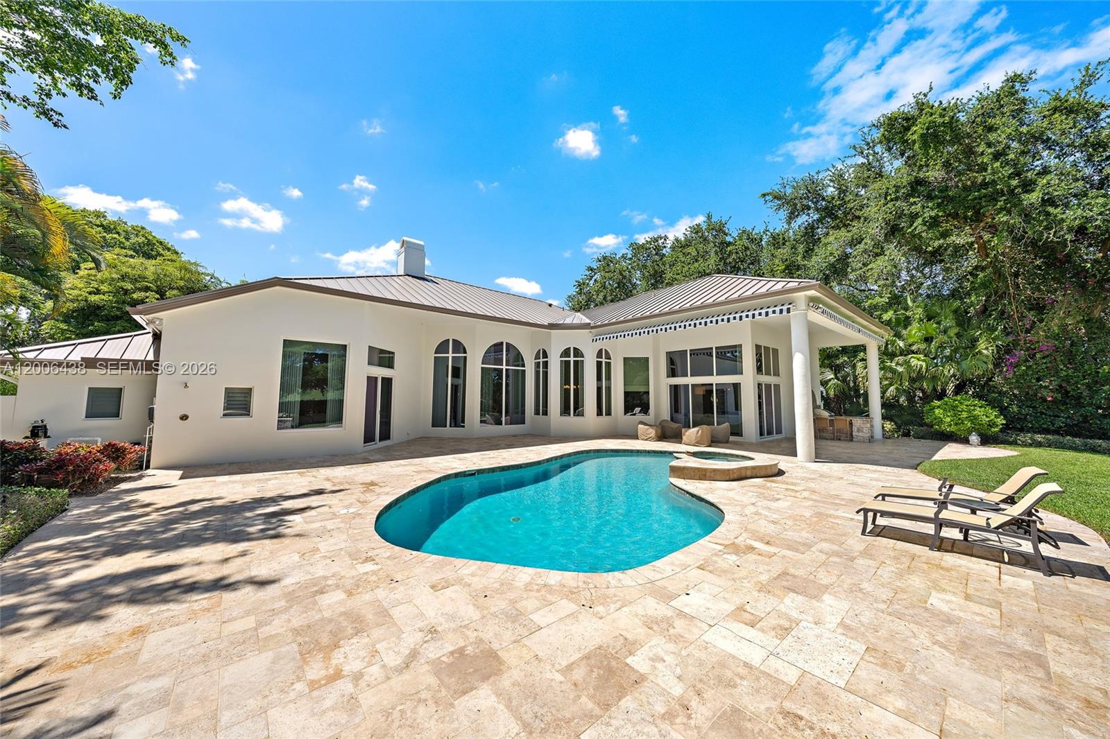 Admirals Cove - Residential