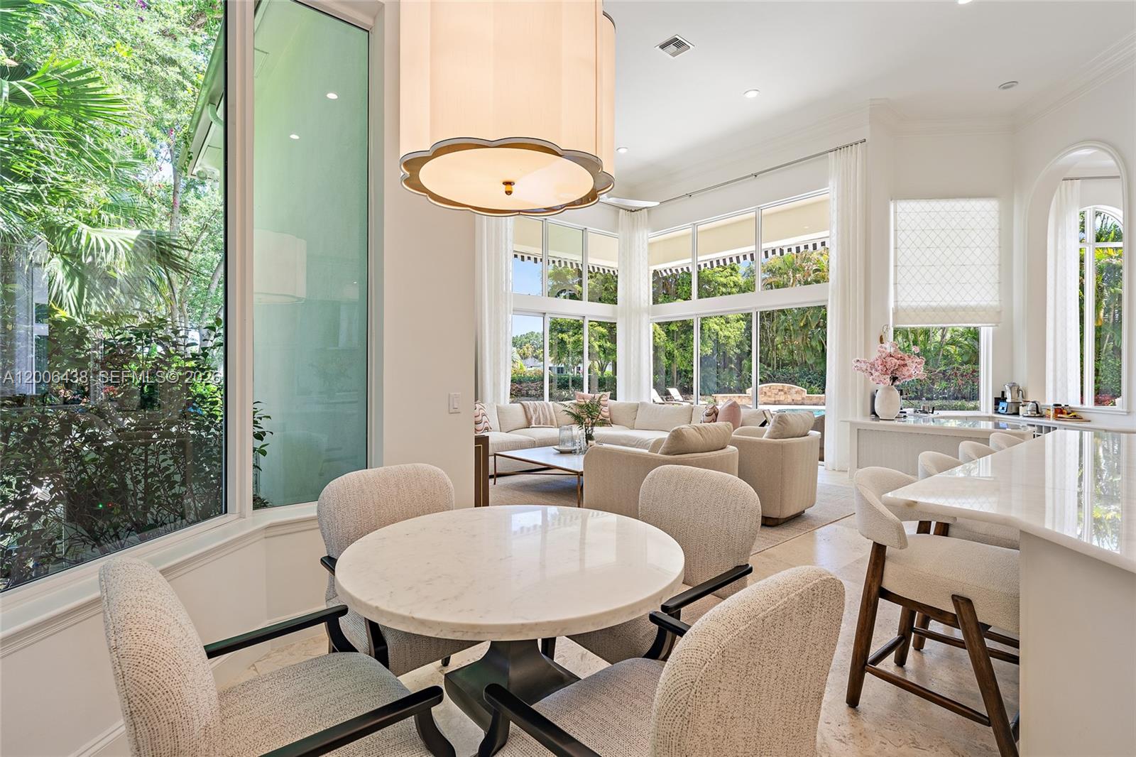 Admirals Cove - Residential